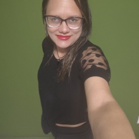Eunice, Babá em Ibirité