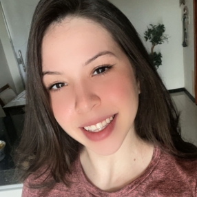 Vanessa, Babá em Eusébio