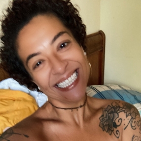 Paula Capobianco, Babysitter in Praia Grande