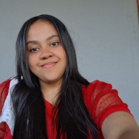 Ester, Babá em Prudente de Morais