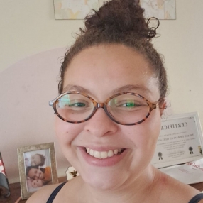 Beatriz, Babá em São João Del Rei