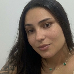 Anielly, Babá em Goiana