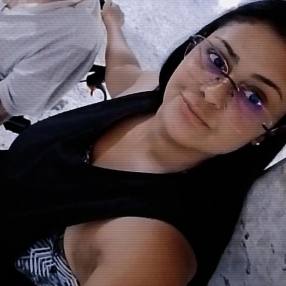Walquiria, Babysitter in Luziânia
