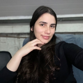 Tatiéle, Babysitter in Porto Alegre