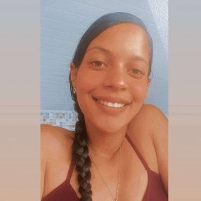 Lívia, Família em Luis Eduardo Magalhães