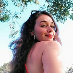 Valeria Rocha, Família em São José dos Pinhais