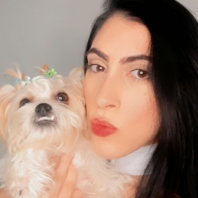 Karyna, Babá em Maringá