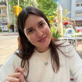 Danubia, Babá em Taubaté