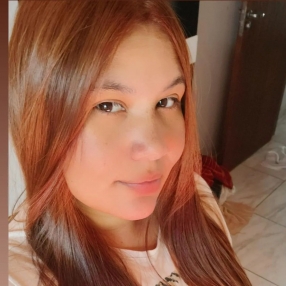 ieda Claudia, Babá em Planaltina