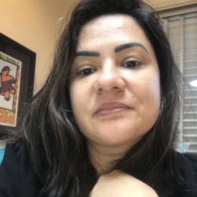 Alyne, Família em Presidente Prudente