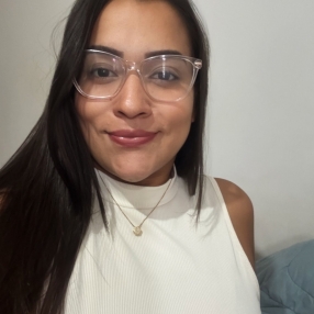 Luana Thayna, Babá em Guarujá
