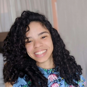 Maria, Babysitter in Maceió