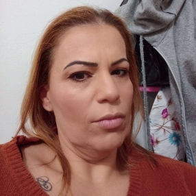 Alexandra, Babá em Gaspar