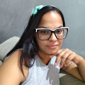 AMANDA, Babysitter in Campinas