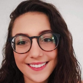 Flávia Elena, Babá em São João da Boa Vista