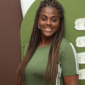Ericka, Babá em Rio de Janeiro