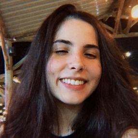Thayna, Babá em Mogi das Cruzes