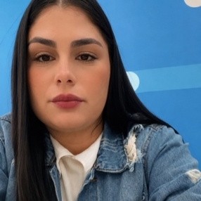 Ketllen, Babá em Canoas