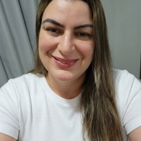 Fabiana, Babá em Belo Horizonte