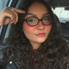 Luiza, Babá em Cambé