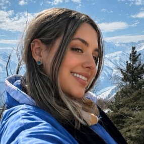 Amanda Carvalho, Babysitter in São Paulo