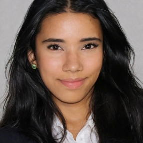 Karoline, Babá em Cajamar