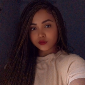Luana, Babá em Belém