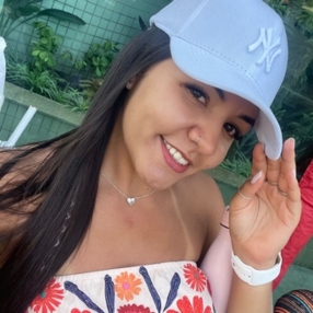 Vitória, Babá em Assis
