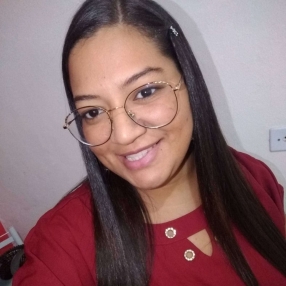 Ruth, Babá em Amargosa