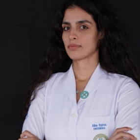 Aline, Babysitter in Rio de Janeiro