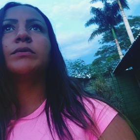 Thamires, Babysitter in São José do Rio Preto