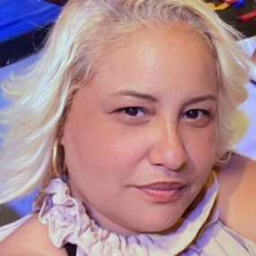 Priscila, Babá em Itaguaí