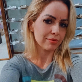 Saméri, Babá em Araucária