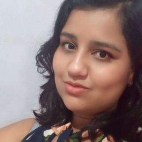 Tania, Babá em Ibiporã