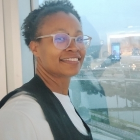 Anajara, Babá em Embu das Artes