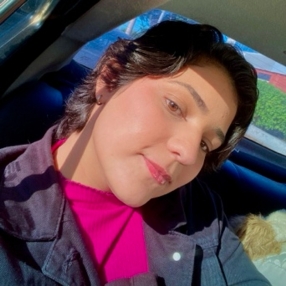 Sara, Babá em Juiz de Fora
