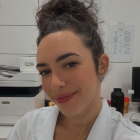 Caroline, Babysitter in Brasília