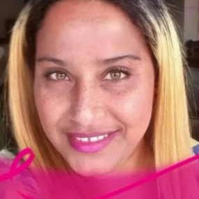 LEIA RODRIGUES DOS, Babá em Itapevi