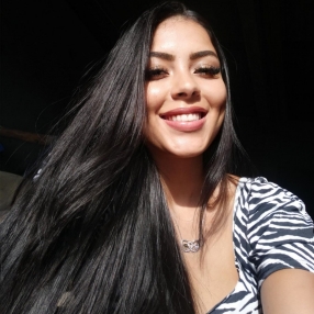 Keyte, Babá em Catu