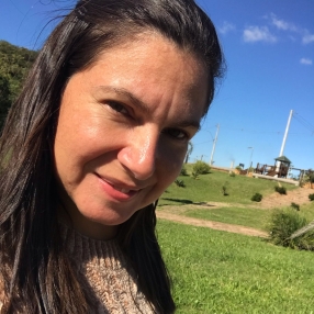 Renata, Babá em Guaíba