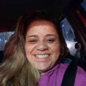 Marcia, Babá em Cajamar