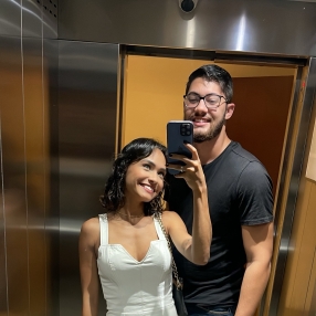 Carla, Família em Ipatinga