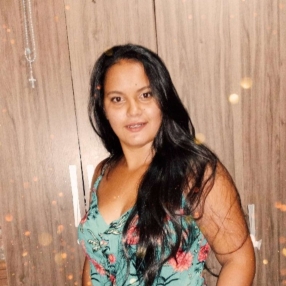 Fatima, Babá em Altos