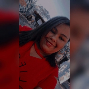 Laryssa, Babá em Iperó