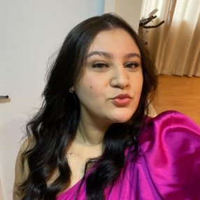 Luana, Babá em Mauá