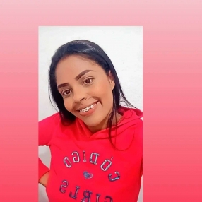 Larissa, Babá em Ferraz de Vasconcelos