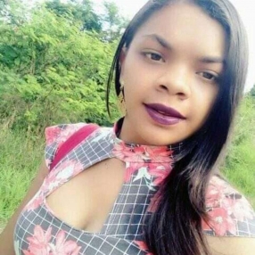 Leandra, Babá em Crato