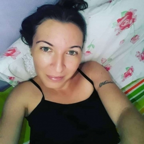 Paloma, Babá em Juazeiro do Norte