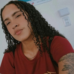 Ana, Babá em Extremoz