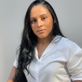 Raieny, Babá em Águas Lindas de Goiás